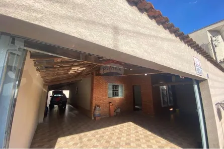 Casa com 4 Quartos à venda, 251m² no Cidade Jardim, Bragança Paulista