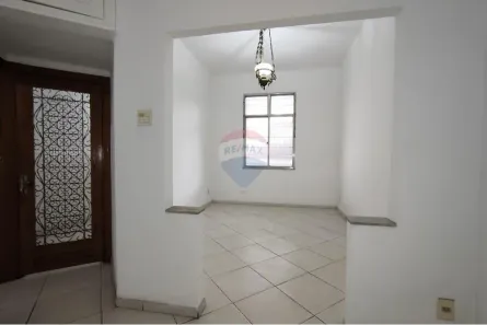 Casa com 3 Quartos à venda, 80m² no Grajaú, Rio de Janeiro
