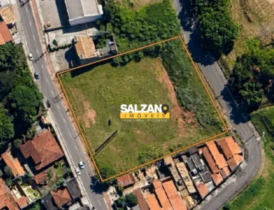 Lote/Terreno à venda, 5500m² no São Gonçalo, Taubaté