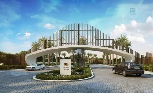 Lote/Terreno à venda, 253m² no Mangabeira, Eusébio