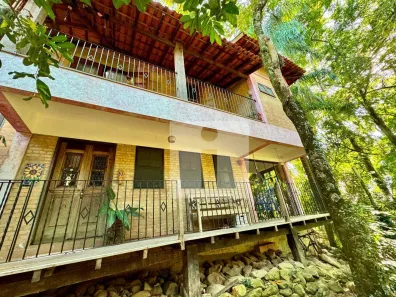 Casa de Condomínio com 4 Quartos à venda, 220m² no Colinas do Ermitage (Sousas), Campinas