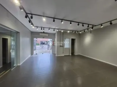 Imóvel Comercial para alugar, 150m² no Rio Branco, Porto Alegre