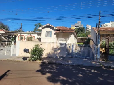 Casa com 3 Quartos à venda, 151m² no Bela Vista, Londrina