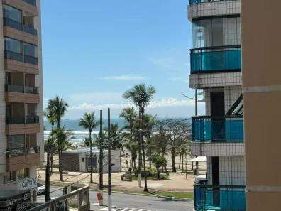 Apartamento com 2 Quartos à venda, 114m² no Tupi, Praia Grande