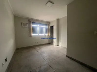 Sala Comercial para venda ou aluguel, 80m² no Vila Belmiro, Santos