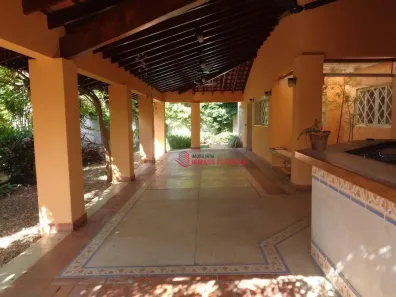 Sobrado com 4 Quartos à venda, 400m² no Jardim Aclimação, São José do Rio Preto