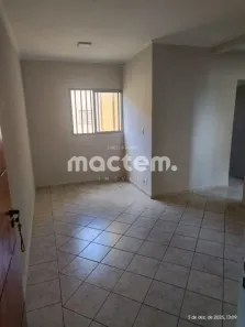 Apartamento com 2 Quartos à venda, 43m² no Ipiranga, Ribeirão Preto