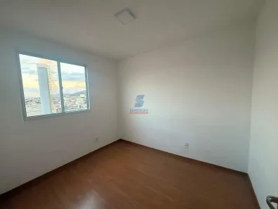 Apartamento com 2 Quartos à venda, 42m² no Sapucaia II, Contagem