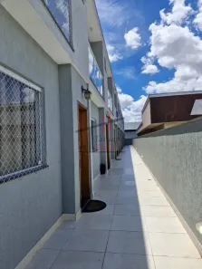Casa de Condomínio com 2 Quartos à venda, 68m² no Vila Carrão, São Paulo