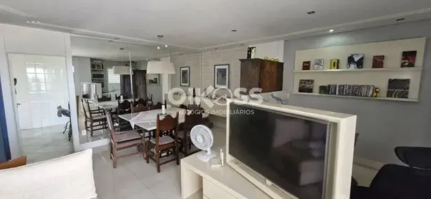 Apartamento com 3 Quartos à venda, 90m² no Jardim Esplanada, São José dos Campos