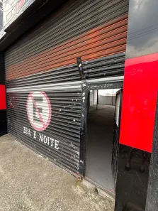 Galpão/Depósito/Armazém para venda ou aluguel, 250m² no Jardim Tranqüilidade, Guarulhos