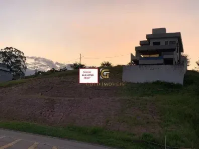 Lote/Terreno à venda, 361m² no Loteamento Verana, São José dos Campos
