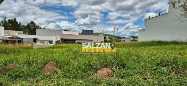 Lote/Terreno à venda, 390m² no Itapecirica, Taubaté