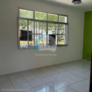 Apartamento com 2 Quartos à venda, 70m² no Marapé, Santos