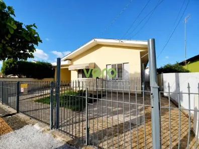 Casa com 3 Quartos à venda, 221m² no Cariobinha, Americana