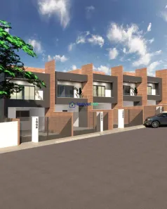 Casa com 3 Quartos à venda, 179m² no Buritis, Belo Horizonte