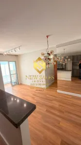 Apartamento com 2 Quartos à venda, 64m² no Setor Sudoeste, Goiânia