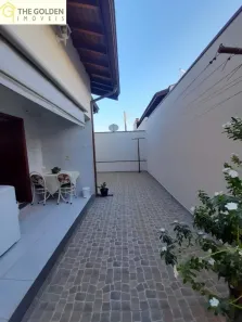Casa de Condomínio com 3 Quartos à venda, 140m² no Lenheiro, Valinhos