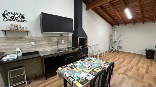 Casa com 3 Quartos à venda, 150m² no Jardim Bianco, São José do Rio Preto