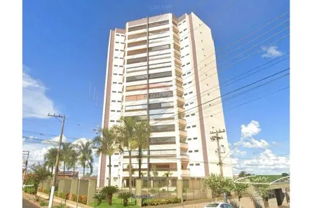 Apartamento com 3 Quartos à venda, 254m² no São Joaquim da Barra, São Joaquim da Barra