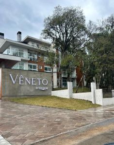 Apartamento com 2 Quartos à venda, 95m² no Carniel, Gramado