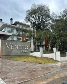 Apartamento com 2 Quartos à venda, 95m² no Carniel, Gramado