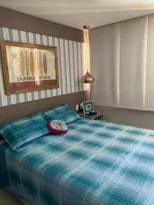 Flat com 2 Quartos à venda, 63m² no , Ipojuca