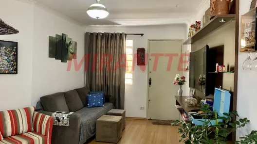 Apartamento com 3 Quartos à venda, 63m² no Vila Bonilha, São Paulo
