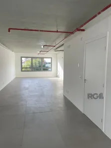 Sala Comercial para alugar, 119m² no Auxiliadora, Porto Alegre