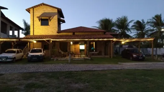 Casa com 5 Quartos à venda, 248m² no Centro, Eusébio