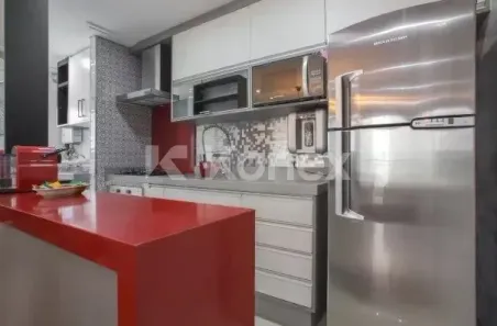 Apartamento com 2 Quartos para alugar, 67m² no Vila Guilherme, São Paulo