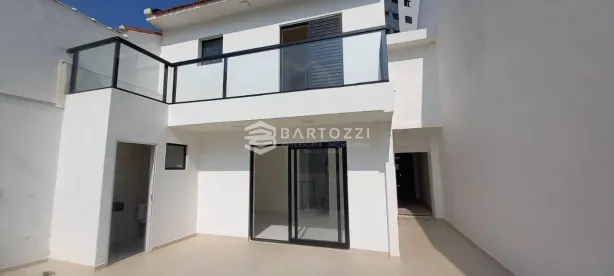 Sobrado com 3 Quartos à venda, 139m² no Santa Terezinha, São Bernardo do Campo