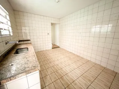 Sobrado com 3 Quartos para alugar, 100m² no Parque Terra Nova II, São Bernardo do Campo