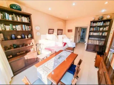 Apartamento com 4 Quartos à venda, 168m² no Copacabana, Rio de Janeiro