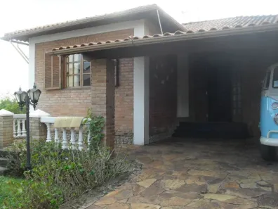 Casa com 4 Quartos à venda, 340m² no Vila do Carmo (Colonia do Marçal), São João Del Rei