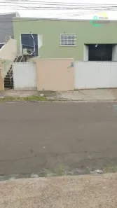 Galpão/Depósito/Armazém à venda, 259m² no Parque Via Norte, Campinas