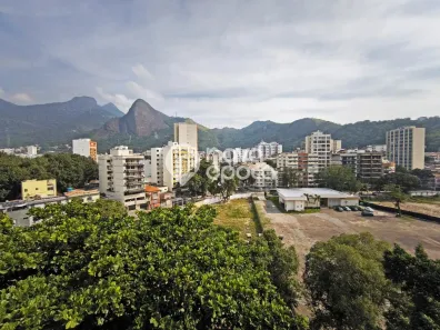 Apartamento com 2 Quartos à venda, 67m² no Grajaú, Rio de Janeiro