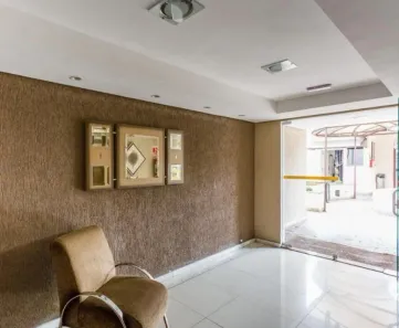 Apartamento com 2 Quartos à venda, 47m² no Chácara Califórnia, São Paulo