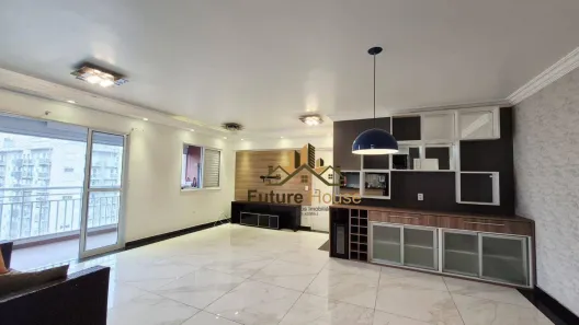 Apartamento com 2 Quartos à venda, 97m² no Alphaville Centro Industrial e Empresarial/Alphaville., Barueri