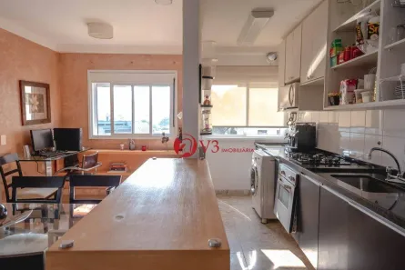 Apartamento com 1 Quarto à venda, 69m² no Vila Formosa, São Paulo
