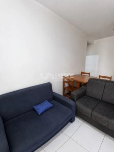 Apartamento com 2 Quartos à venda, 48m² no Jardim das Palmas, São Paulo