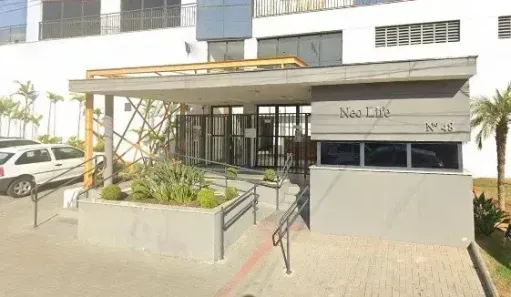 Apartamento com 1 Quarto à venda, 37m² no Chácara São José, Arujá