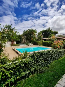  com 3 Quartos para alugar, 170m² no Buraquinho, Lauro de Freitas