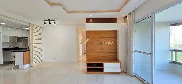 Apartamento com 4 Quartos para alugar, 113m² no Barra Olímpica, Rio de Janeiro