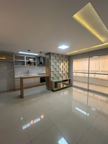 Apartamento com 3 Quartos à venda, 100m² no Setor Morada do Sol, Rio Verde