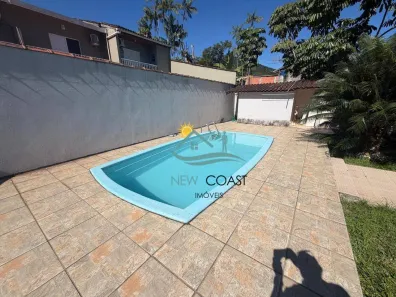 Casa com 3 Quartos à venda, 230m² no Boiçucanga, São Sebastião