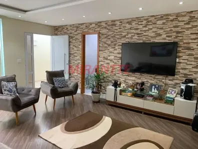 Sobrado com 3 Quartos à venda, 203m² no Lauzane Paulista, São Paulo