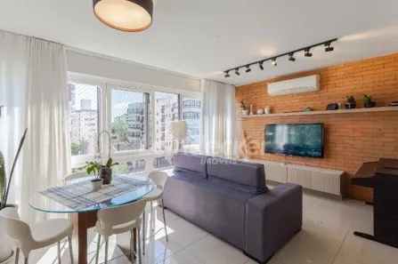 Cobertura com 4 Quartos para alugar, 150m² no Auxiliadora, Porto Alegre