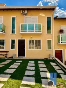 Casa de Condomínio com 2 Quartos à venda, 67m² no Jardim Colibri, Cotia