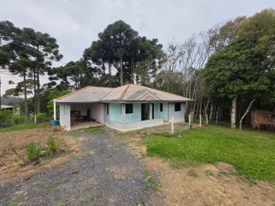 Fazenda/Sítio com 2 Quartos à venda, 2500m² no , Fazenda Rio Grande